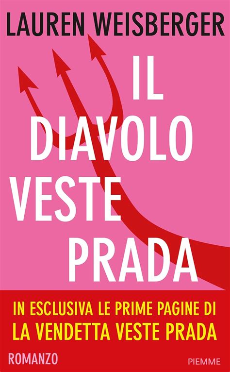 il diavolo veste prada epub download|Il diavolo veste Prada (Bestseller Vol. 28) (Italian Edition) Kindle .